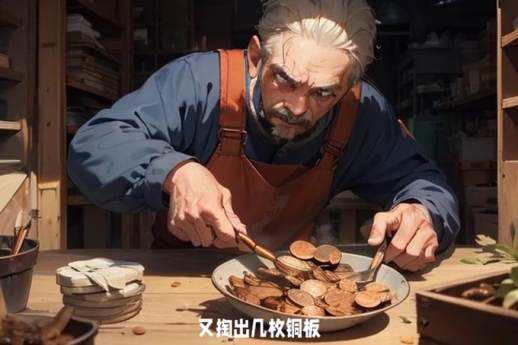 乌鸦落进了凤凰群全文