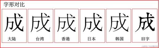 康熙字典7画的字