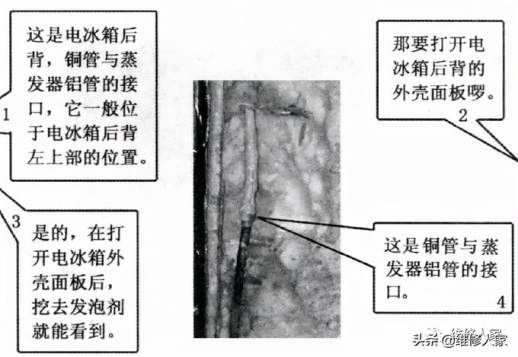 冰箱漏氟是臭鸡蛋味吗