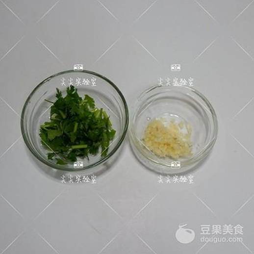 孜然鸡心的做法