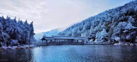 德化九仙山风景区