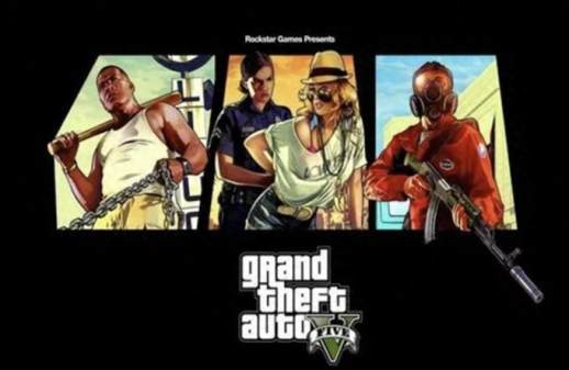 gta5线上模式连接不上