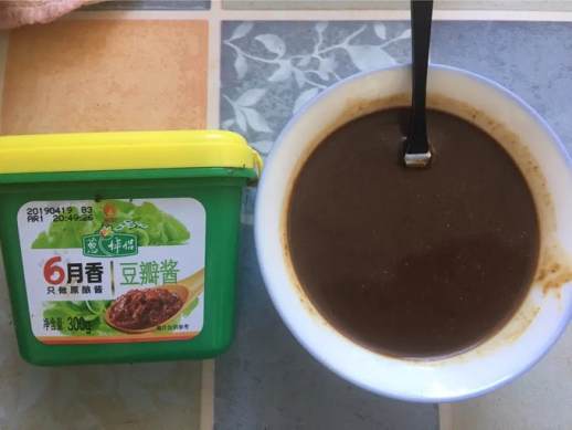 东北酱茄子的家常做法