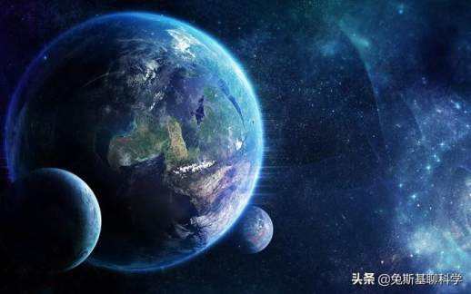 太阳系八大行星大小