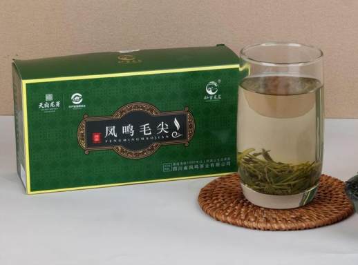 如何泡茶