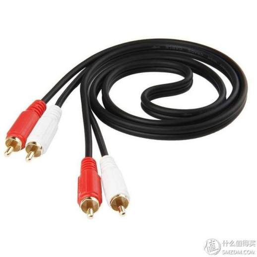 RCA 音频线