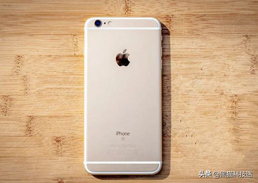 二手苹果6s(二手iphone6s多少钱)