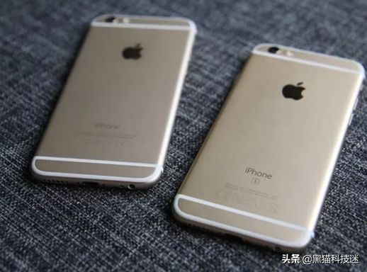 二手苹果6s(二手iphone6s多少钱)