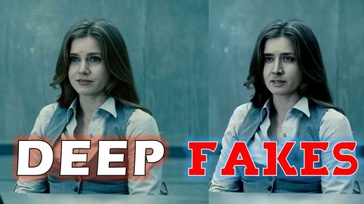 Deepfake