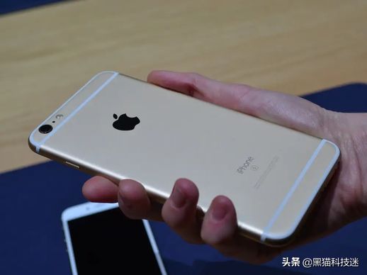 二手苹果6s(二手iphone6s多少钱)