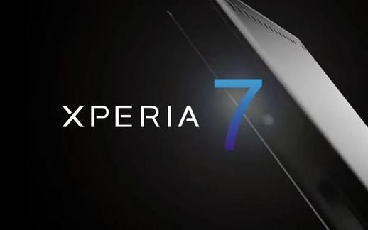 索尼Xperia 7？