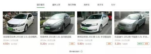 人人车买车谱吗(人人车买卖车二手车)