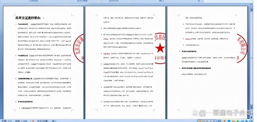 公章上的数字怎么查询 公司公章下面的数字怎么查询