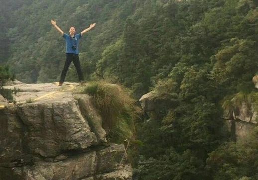 庐山好玩吗 庐山必去的三个景点