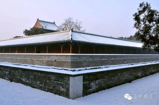 天坛公园景点介绍 北京天坛公园景点图片