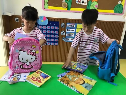 幼小衔接做哪些准备 幼小衔接做哪些准备四大准备