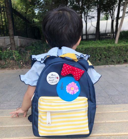 幼儿园入学准备 幼儿园入学准备教育指导要点原文