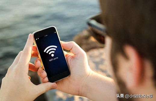 为什么wifi连接上却不能上网 wifi已连接但是没网